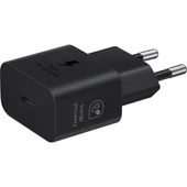 SAMSUNG EP-T2510 TYPE-C 25W GÜÇ ADAPTÖRÜ SİYAH - 1