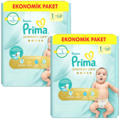 Prima Premium Care 1Numara 140 ADET - 1