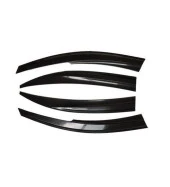 Kia Sportage Cam Rüzgarlığı 4-lü 2022 Ve Üzeri Takım thumbnail 3