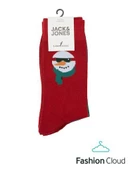Jack Jones Snowman 3 Lü Paket Erkek Porap 12246902 thumbnail 2