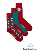 Jack Jones Snowman 3 Lü Paket Erkek Porap 12246902 thumbnail 1