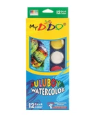 Südor My Dido 12li Sulu Boya Seti (Küçük Boy) - 1