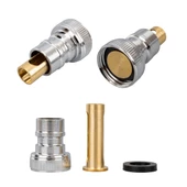 Ayt Otomatik Su Durdurma Filtresi Çamaşır Makinası Bulaşık Makinası Musluk Ağzı Basınçlı Yıkama Su Kesme Adaptörü - 2