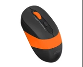 A4 TECH FG10 OPTIK MOUSE NANO USB TURUNCU 2000 DPI - 2