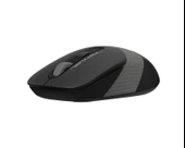 A4 TECH FG10 OPTIK MOUSE NANO USB GRİ 2000 DPI - 3