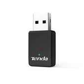 TENDA Kablosuz Ağ Adaptörü /AC650 Wireless Dual Band Auto-Install USB A U9 - 3
