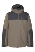 Jack Wolfskin Jasper Insulated Waterproof Erkek Outdoor Montu - 8
