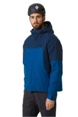 Helly Hansen Banff Insulated Jacket Erkek Mont thumbnail 1