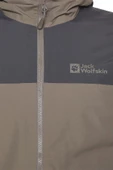 Jack Wolfskin Jasper Insulated Waterproof Erkek Outdoor Montu - 6