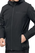 Jack Wolfskin Bornberg Softshell Erkek Ceket - 3