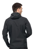 Jack Wolfskin Bornberg Softshell Erkek Ceket - 5