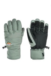 Quiksilver Cross Haki Kayak Eldiveni - 2