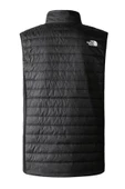 The North Face Canyonlands Hybrid Erkek Siyah Yelek - 2