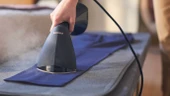Philips GC810/20 Buharlı Düzleştirici Ütü - 9