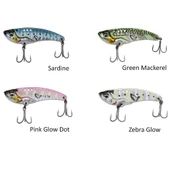 Savage Gear Vib Blade Sw 5.5cm 14.5gr Vibrasyon Jig Yem - 1