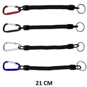 Bauer Balıkçı Ekipman Askı Aparatı (Kordonu) - 1