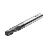 Tissenbach Küre Uçlu Parmak Frezeler - 1