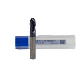 Tissenbach Küre Uçlu Parmak Frezeler - 2