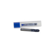 Tissenbach Küre Uçlu Parmak Frezeler - 4