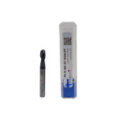 Tissenbach Küre Uçlu Parmak Frezeler - 5