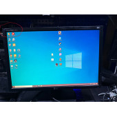 LG L204WS-BF 20inch TFT LCD VGA MONİTÖR 2.EL - 2