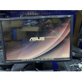 LG L204WS-BF 20inch TFT LCD VGA MONİTÖR 2.EL - 4