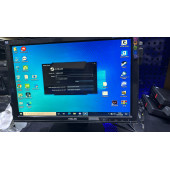 ASUS VW171D 17' WIDE SCREEN LCD MONİTÖR - 2