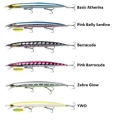 Savage Gear Jerk Minnow 145mm 17gr Sinking Maket Yem - 1