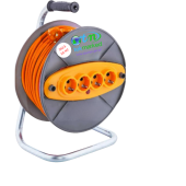 TEKMARKED 3X2.5 50 MT MAKARALI KABLO - 1