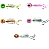 Kendo Sanriki Slider 100gr Tai Rubber Suni Yem - 1