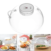 Ayt Sunup Çok Fonksiyonlu Mini Elektrikli Yiyecek Isıtma Makinası Kap Hızlı Yemek Isıtıcı thumbnail 1