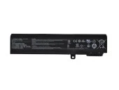 MSI GP72 Leopard Pro 6QE-443TR, 6QF-442TR Notebook Bataryası, Laptop Pili V2 (5200Mah) - 4