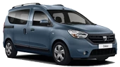 Dacia Dokker 2021 Beyaz Led Xenon Sis Farı Seti - 4
