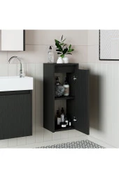 ROOMART Suntalam 70 X 25 Cm Banyo Boy Dolabı - 3