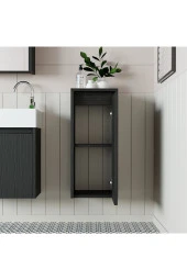 ROOMART Suntalam 70 X 25 Cm Banyo Boy Dolabı - 5