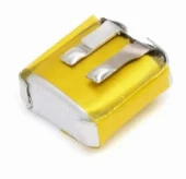 Day Bluetooth Kulaklık Pili Mp3/4 3.7v 35mah Şarjlı Li-polimer ölçüler  1mmx1mmx4mm thumbnail 1