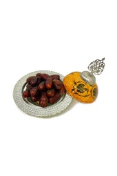 Lüks Çelebi - Şelebi Medine Hurması 250gr Yeni Mahsul Yüksek Lif Oranlı Besleyici Celebi250 thumbnail 2