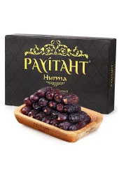 Medine Safavi Lüks Hurma 5KG Yeni Mahsul Karaciğer Yağlanmasına İyi Gelen Kalsiyum Deposu - 1