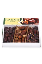 Medine Safavi, Sugai, Mebrum Lüks Hurma Paketi 1kg Yeni Mahsül thumbnail 2