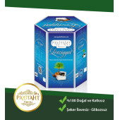 Hurma Levziyyat - Beyaz Çikolata Kaplı Bademli Hurma 250gr - 1