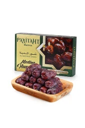 Medine Amber Hurması 1kg Yeni Mahsul Tok Tutan Lif Deposu Sporcu Hurması Diyet Için Uygun Hurma - 1