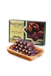 Mebrum Lüks Medine Hurma 1kg -yeni Mahsül- Ince Kabuklu Besleyici Dayanıklı Mebrumluks1kg - 1