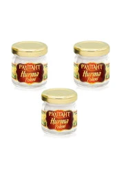 Katıksız Medine Hurma Poleni 20g. 100 Saf 3lü Paket - 1