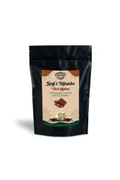 Keyf-i Mihman - Çikolata Aromalı Türk Kahvesi 100 Gr - 1