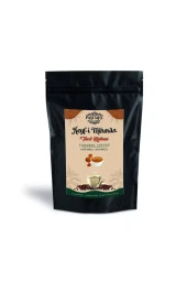 Keyf-i Mihman - Karamel Aromalı Türk Kahvesi 100 gr - 1