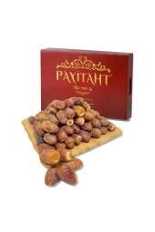 Medine Müneyfi 3kg Yeni Mahsul Doyurucu Cildi Tazeleyici Hurma Mineyfi3kg - 1