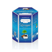 Levziyyat - Beyaz Çikolata Kaplı Bademli Hurma 250gr X10 Paket - 4