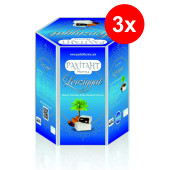 Levziyyat - Beyaz Çikolata Kaplı Bademli Hurma 250gr X3 Paket - 1