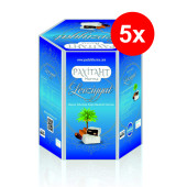 Levziyyat - Beyaz Çikolata Kaplı Bademli Hurma 250gr X5 Paket - 1