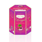 Levziyyat - Frambuazlı Çikolata Kaplı Bademli Hurma 250gr X5 Paket - 4